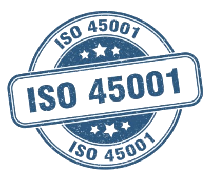 iso 45001