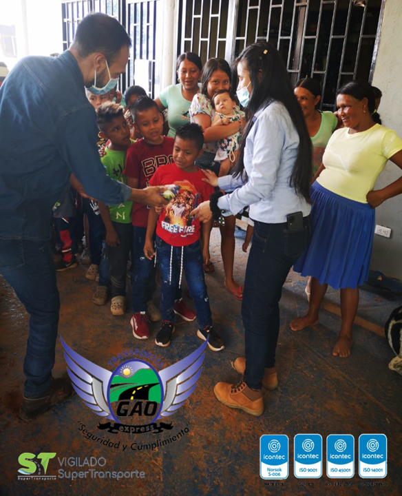 Responsabilidad social