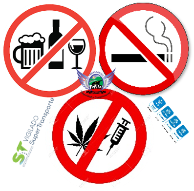 no consumo de alcohol tabaco y drogas